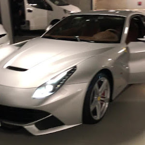 F12ベルリネッタ