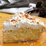 The Best Coconut Cream Pie was pinched from <a href="http://bunnyswarmoven.net/2014/12/best-coconut-cream-pie" target="_blank">bunnyswarmoven.net.</a>