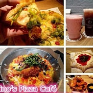 堤諾比薩  Tino's Pizza Cafe