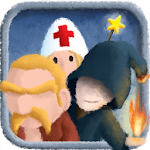 Cover Image of Скачать Healer Quest 67 APK