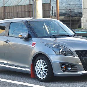 スイフトスポーツ ZC32S