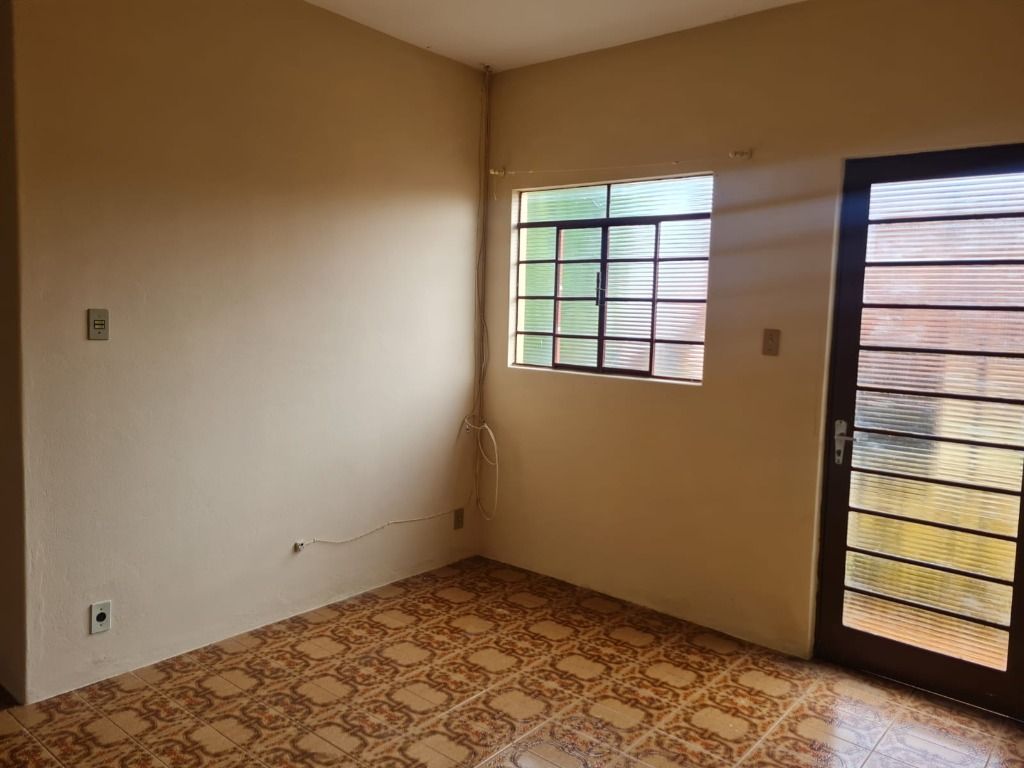 Casas à venda Residencial Cambuy