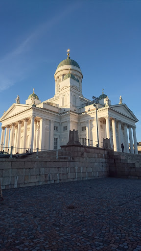 Helsinki Cathedral