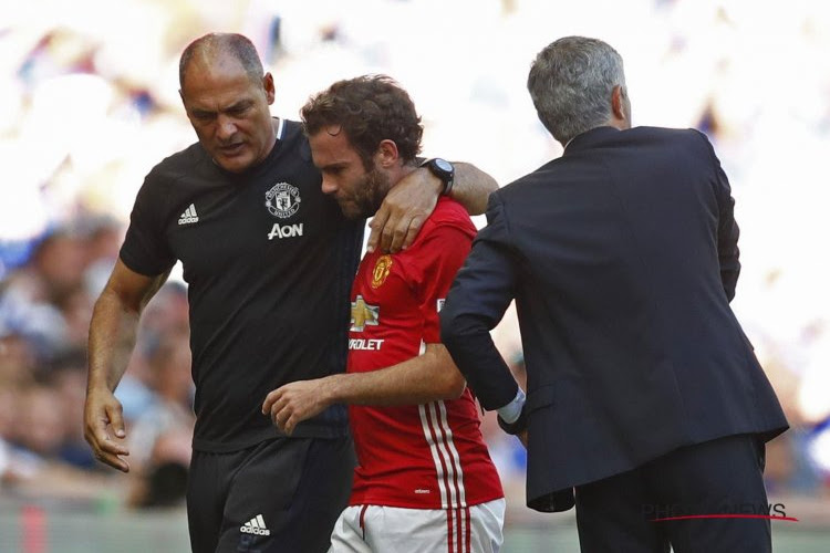 Eindelijk sluit Mourinho toptransfer in de armen: "Maar ik verkocht hem niet bij Chelsea hé"