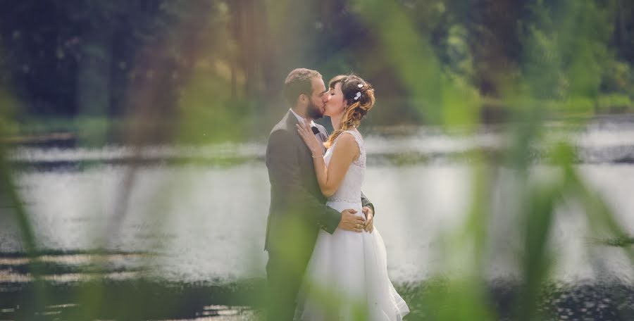 Fotógrafo de bodas Jarosław Ordon (ordonjar). Foto del 25 de febrero 2020