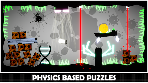 Screenshot Angry Doctor - Physics Puzzle