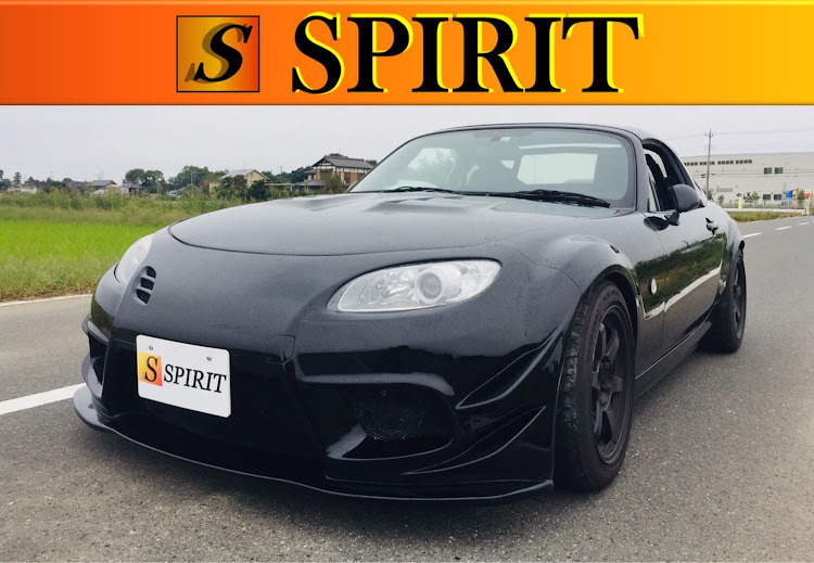 SPIRIT スピリットさんが投稿した中古車屋・コロナウイルスに負けるな・川島町・スピリット・ロードスターNCに関するカスタム事例の投稿画像2枚目