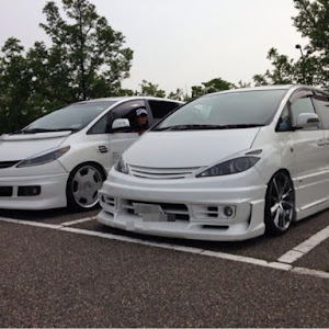 エスティマL ACR30W