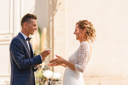 Photographe de mariage Natalia Pont (nataliapont). Photo du 10 septembre 2020