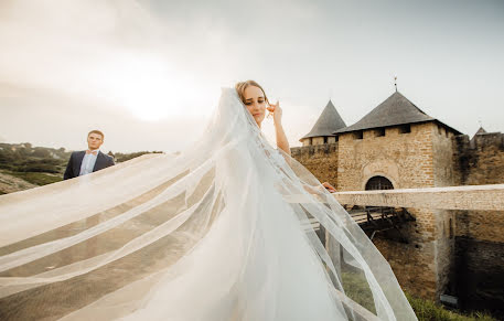 Wedding photographer Arsen Kizim (arsenif). Photo of 15 November 2018