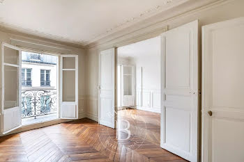 appartement à Paris 17ème (75)