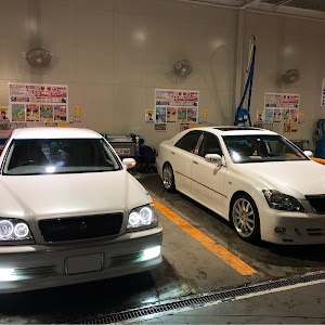 クラウンロイヤル JZS171