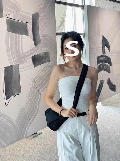 Title 3, Idle Style All-match Shoulder Messenger Bag for...