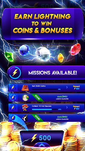 Lightning Link Casino – Free Slots Games