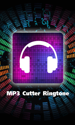 MP3 Cutter Ringtone