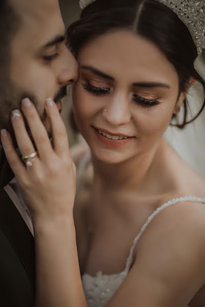 Fotografer pernikahan Gökhan Saraç (kh6stwd). Foto tanggal 12 Mei 2021