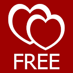 Cover Image of Tải xuống Free Dating App & Flirt Chat 1.95 APK