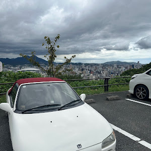 ビート PP1