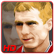 Paul Scholes Wallpapers HD  Icon