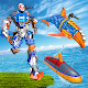 Download Robot Dolphin Transform Submarine: Army Robot Game For PC Windows and Mac 1.0