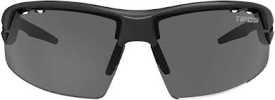 Tifosi Crit Matte Black Sunglasses alternate image 0