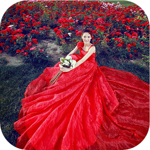 wedding dress jigsaw puzzle.apk 1.1