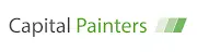 Capital Painters Logo