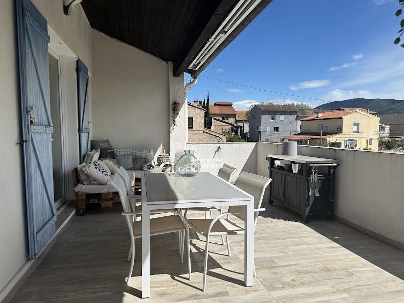 Vente maison 7 pièces 129 m² à Pignans (83790), 440 000 €