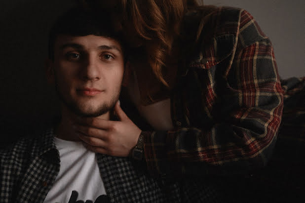 Svatební fotograf Kirill Vagau (kirillvagau). Fotografie z 21.března 2025