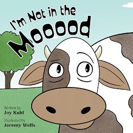 I'm Not in the Mooood cover