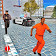 Drive Police Car Gangsters Chase  icon