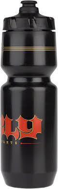 Surly Born to Lose Waterbottle - Black/Red, 26oz alternate image 1