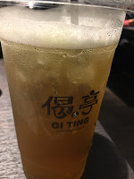 偈亭-泡菜鍋 大里店