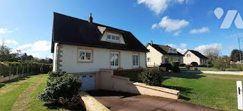 maison à Saint-Quentin-la-Motte-Croix-au-Bailly (80)