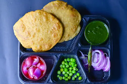 Matar Kachori