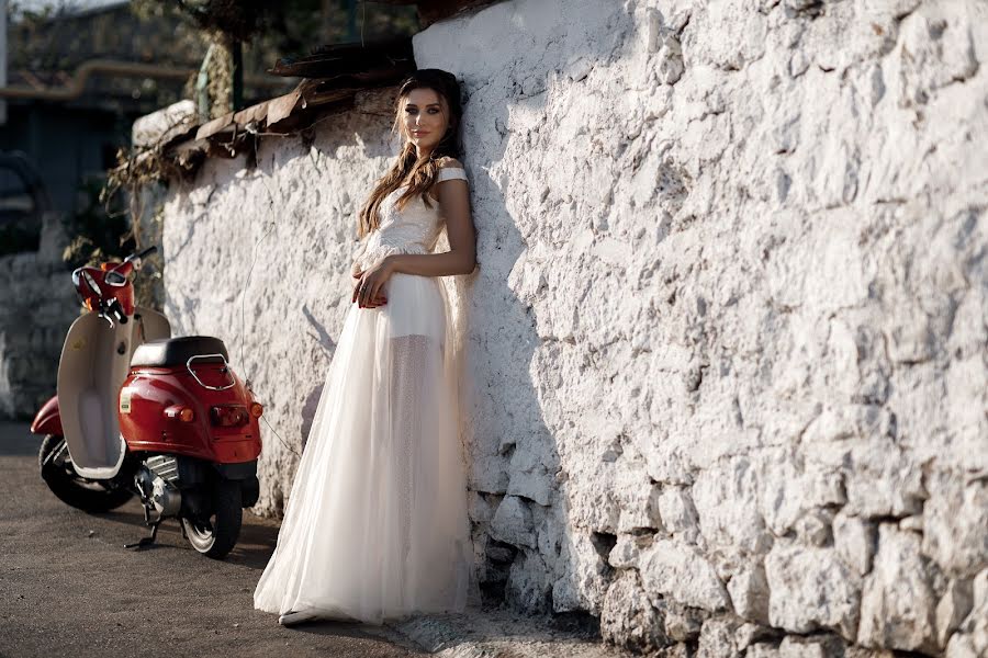 Fotógrafo de bodas Vitaliy Belov (beloff). Foto del 21 de mayo 2019