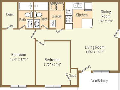 【ベストコレクション】 16 x 14 living room layout 145689-16 x 14 living room layout