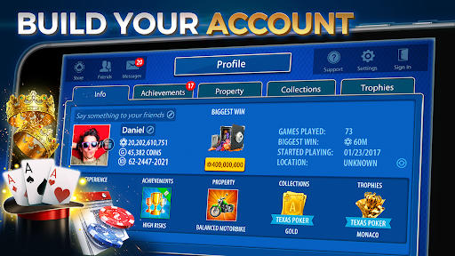 Screenshot Casino Roulette: Roulettist