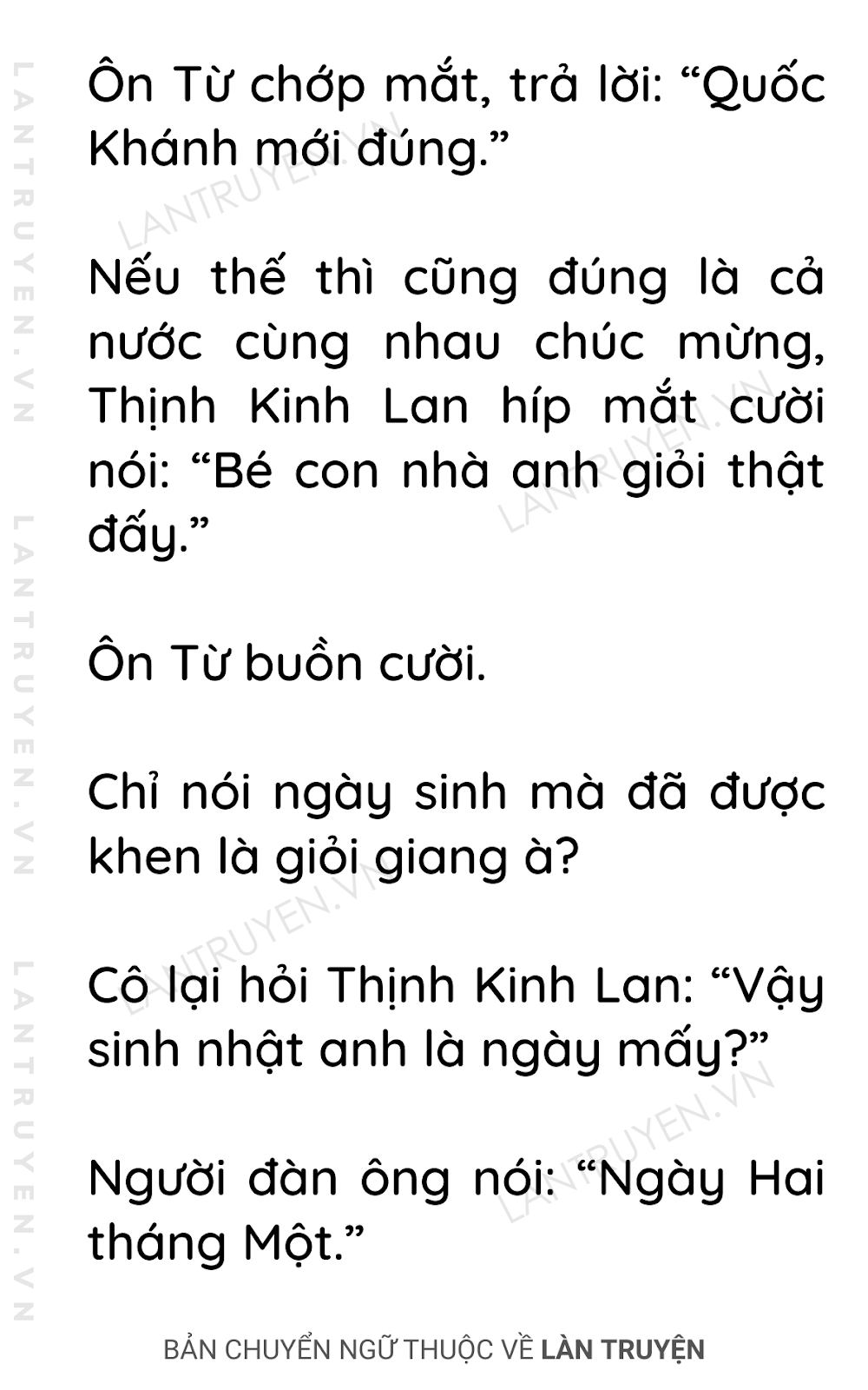 Cho Má Em Thêm Hồng - Chương 29