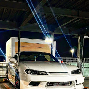 シルビア S15