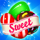 Candy Match Saga Game