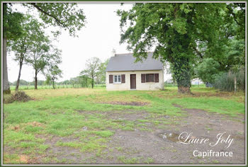 maison à La Chapelle-de-Brain (35)