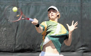 NOT HERE
      : SA's Kevin Anderson