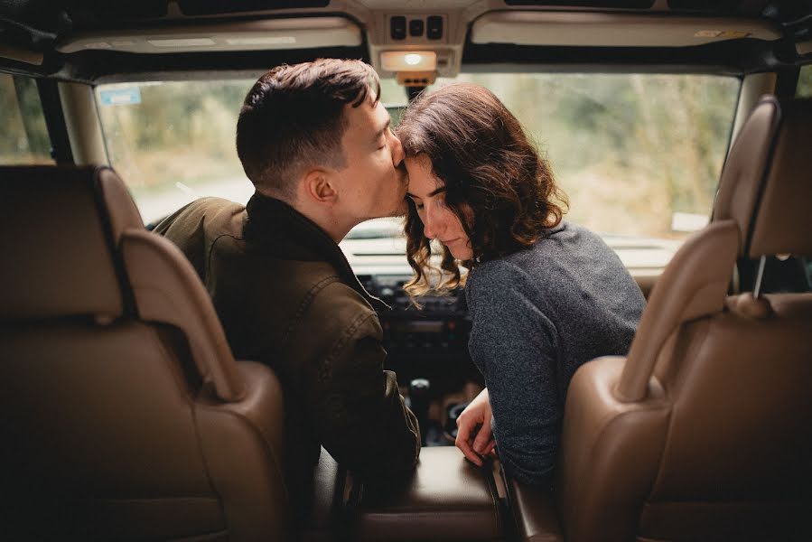 Photographe de mariage Ian Harland (ianharland). Photo du 5 janvier 2020