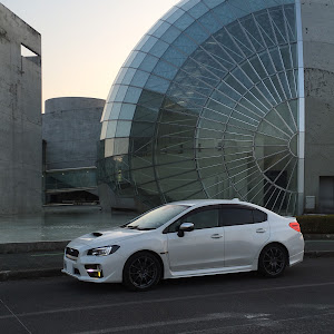 WRX S4 VAG