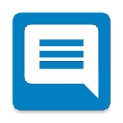 Fake SMS 1.0 Icon