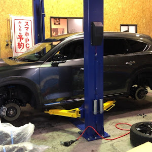 CX-8 KG2P