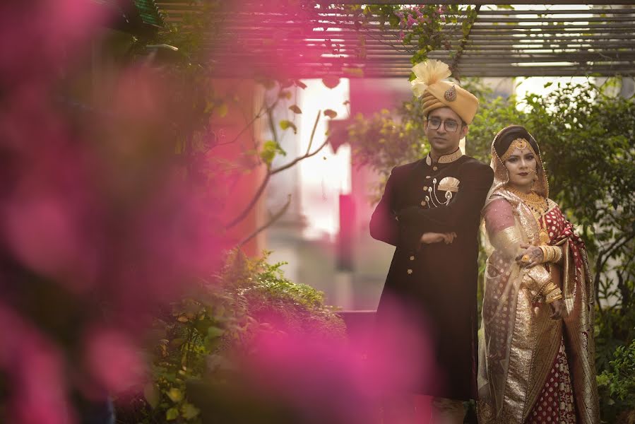 Huwelijksfotograaf Syed Mehedy Hasan (syedmehedyhasan). Foto van 10 mei 2021