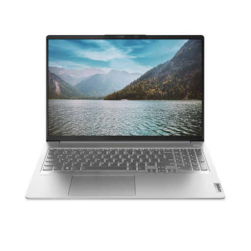 Laptop cũ Lenovo IdeaPad 5 Pro 16ACH6-82L50095VN (AMD Ryzen 5 5600H) (Xám) - Hàng trưng bày