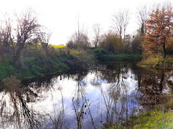 terrain à Rougé (44)